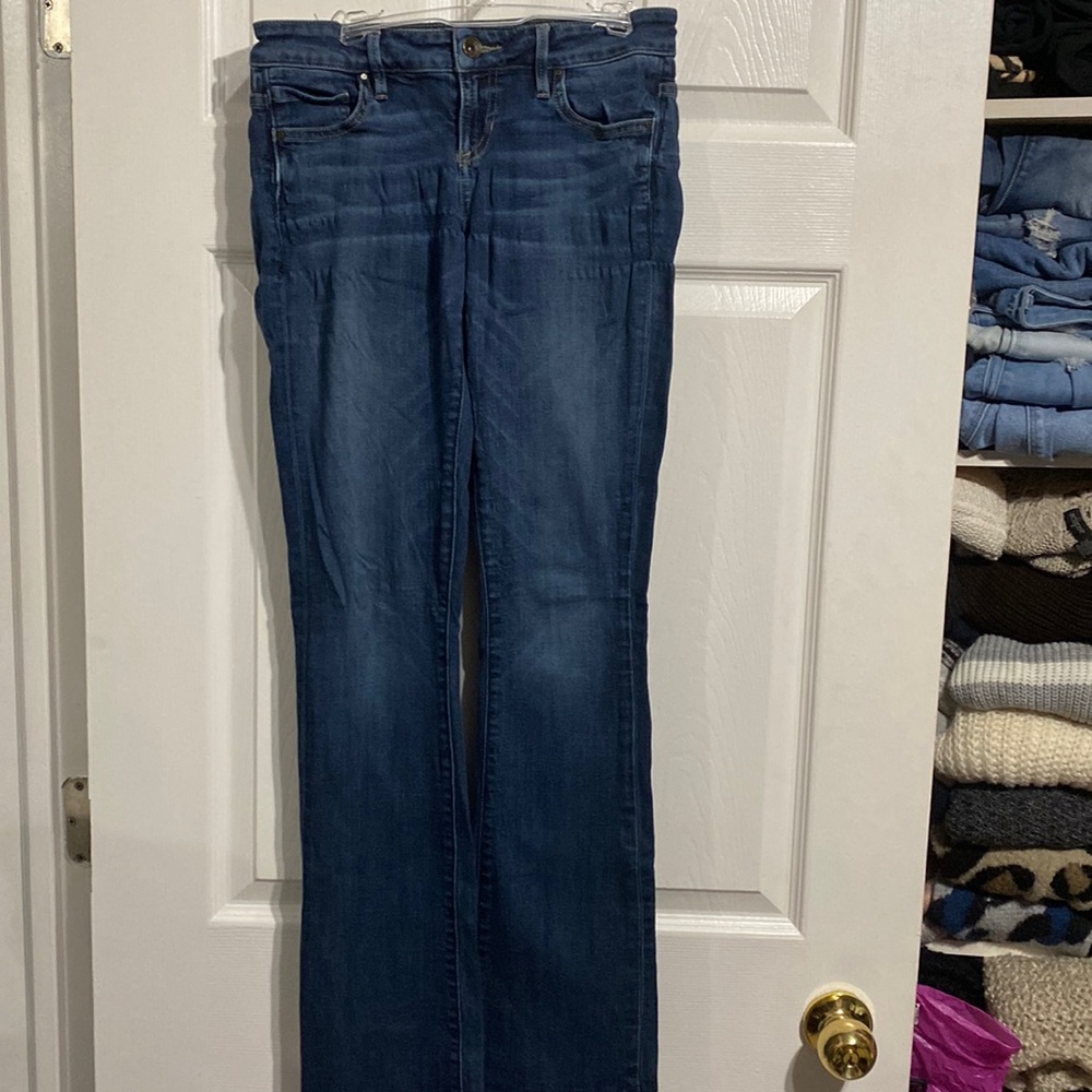 Guess bootcut jeans